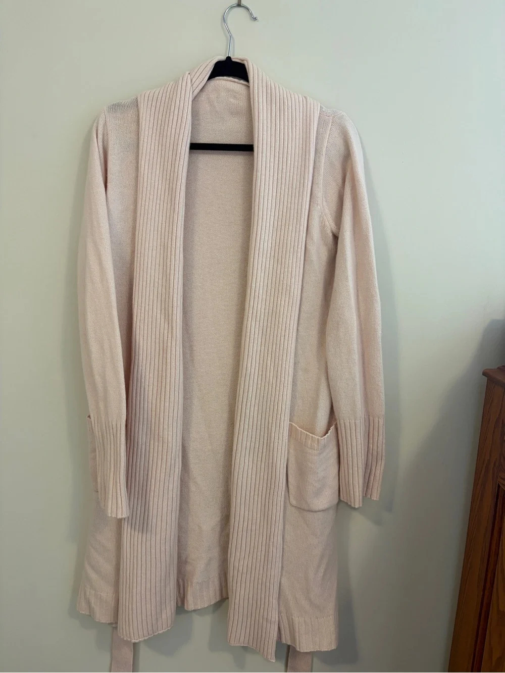 100% cashmere Robe - Picture 1 of 5